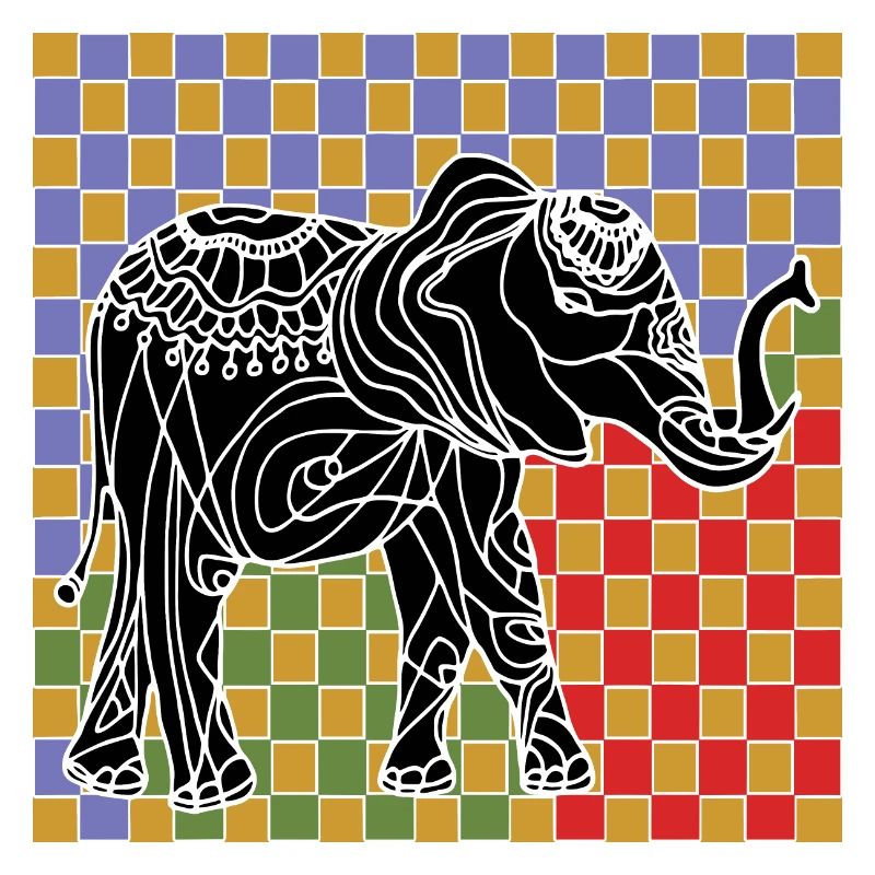 Elefant