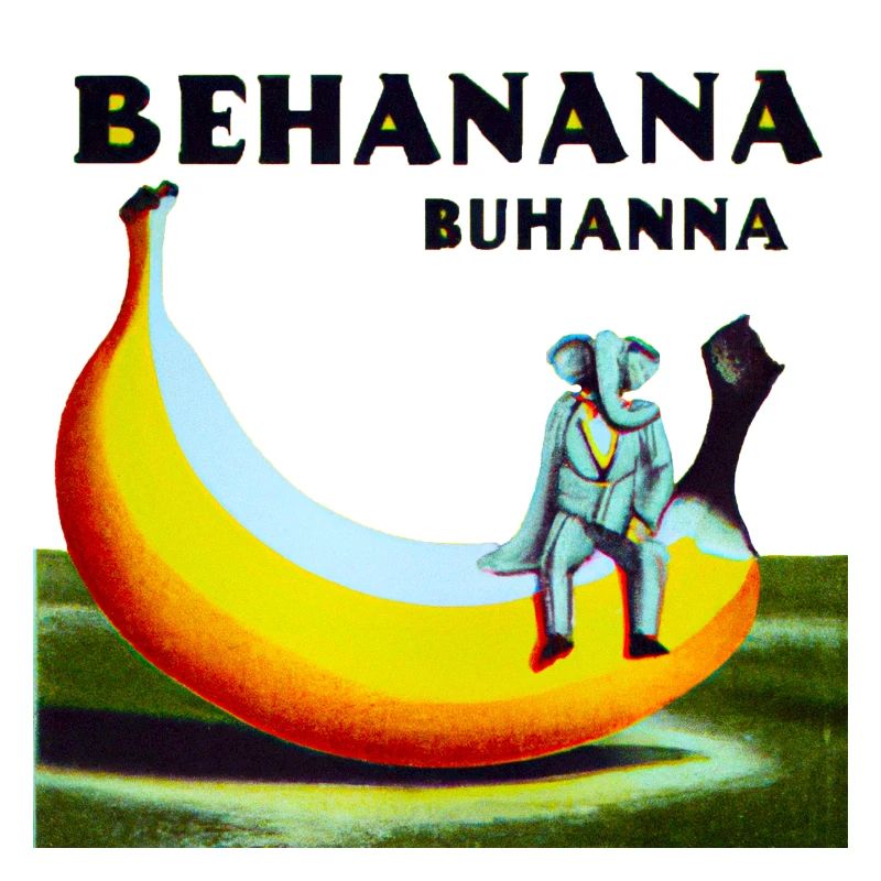 Behanana Buhanna