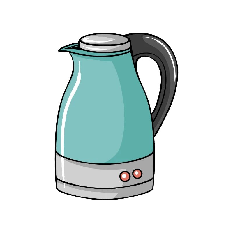 Wasserkocher
