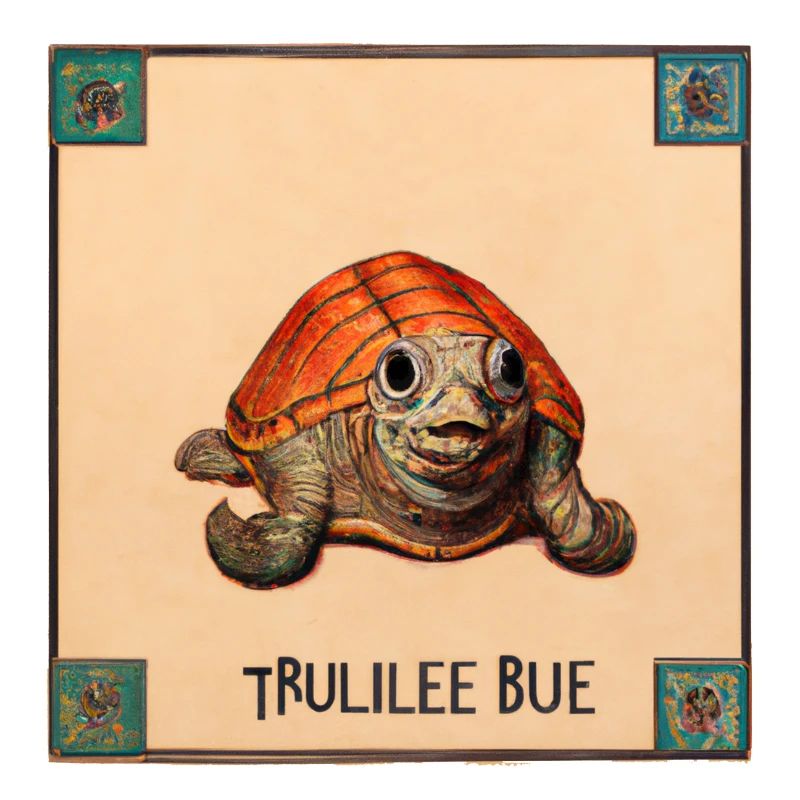 Old Turtle