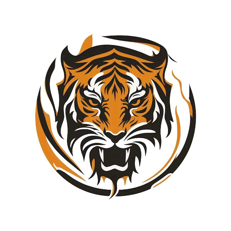 Wilder Tiger