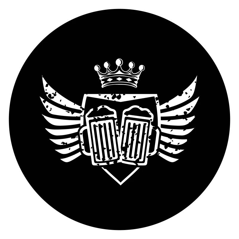 Bier Wappen