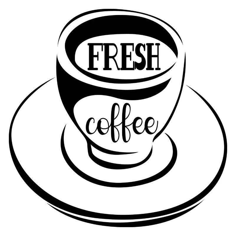 Fresh Coffee