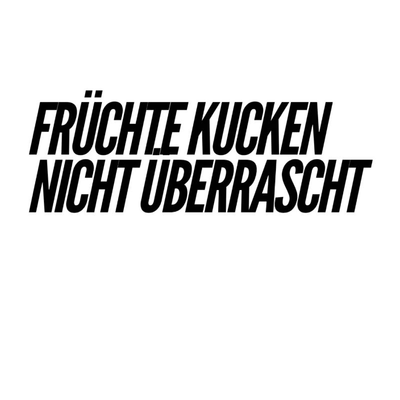 cool bleiben