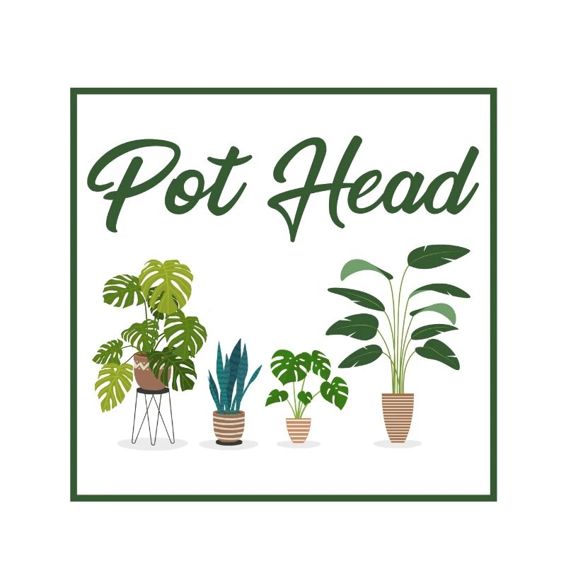 Pot Head