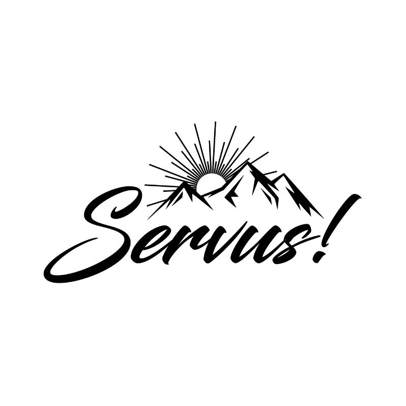 Servus!