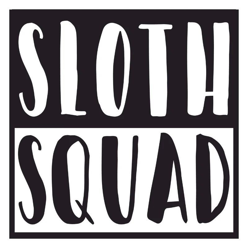 Sloth Squad