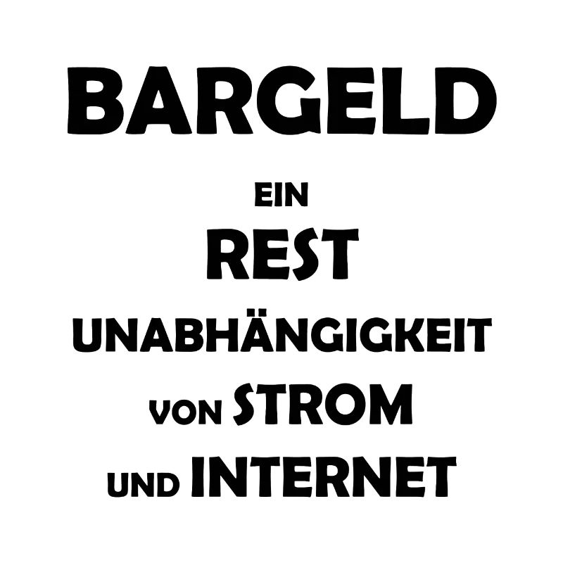 Bargeld