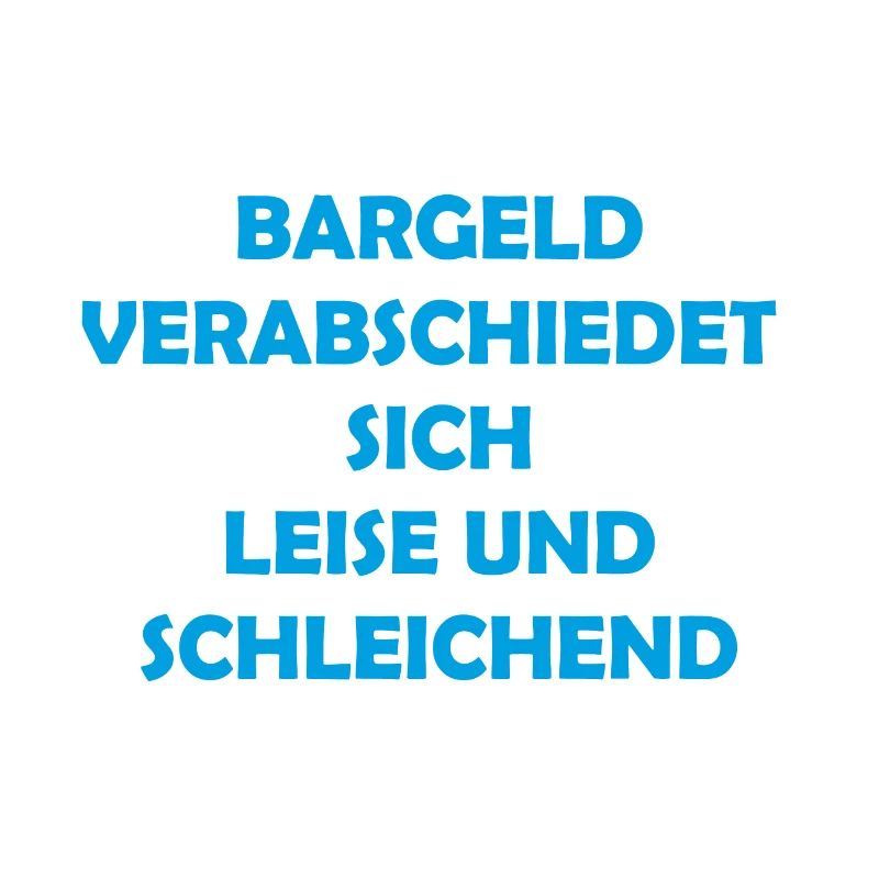 Bargeldverbot