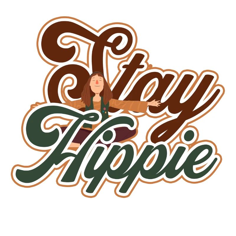 Hippie