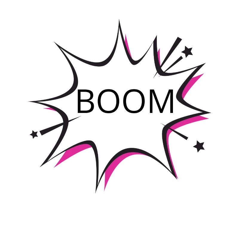 The BIG BOOM
