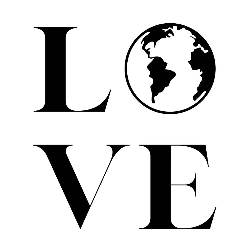 Liebe Umwelt