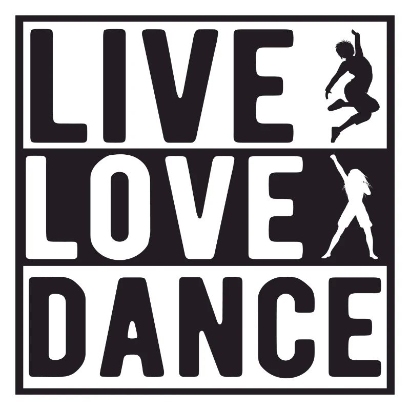 Live Love Dance