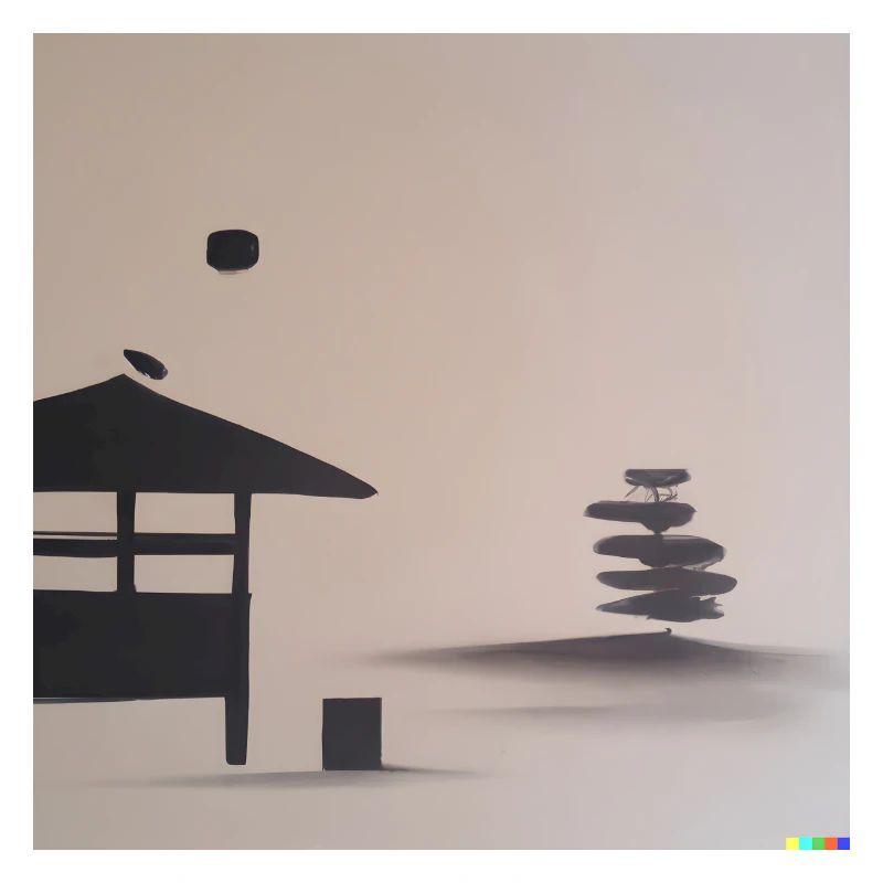 Minimal Japanese Culture