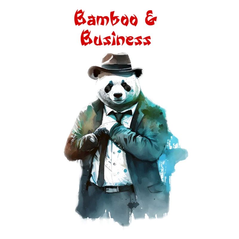 Bamboo und Business