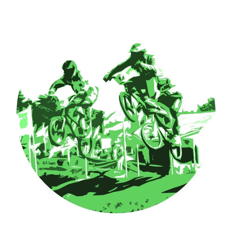 BMX Bicross