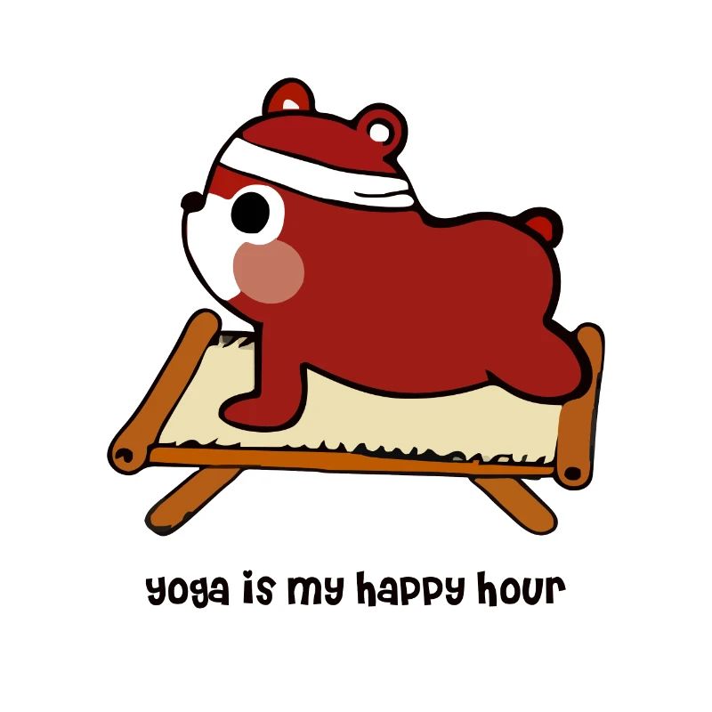 Yogi der Bär