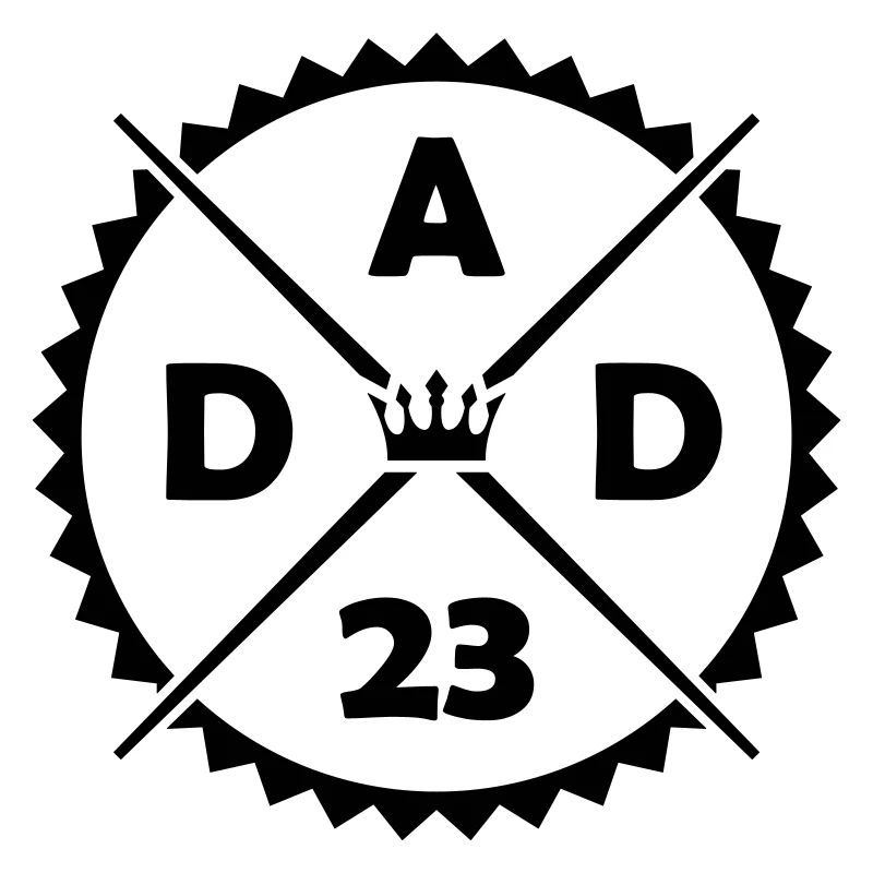 dad 23