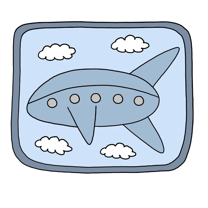 Conception du dirigeable