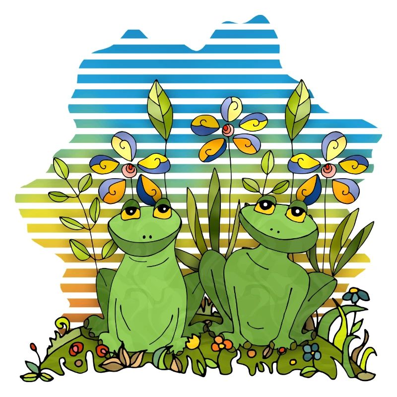 Frogs