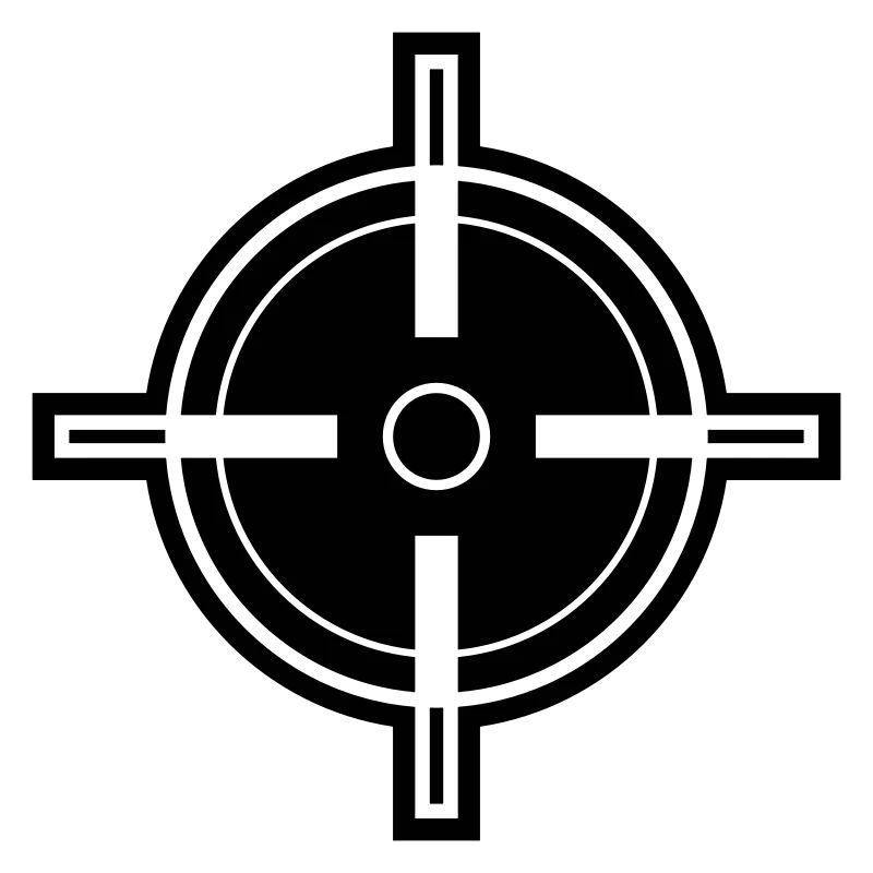 fadenkreuz 01