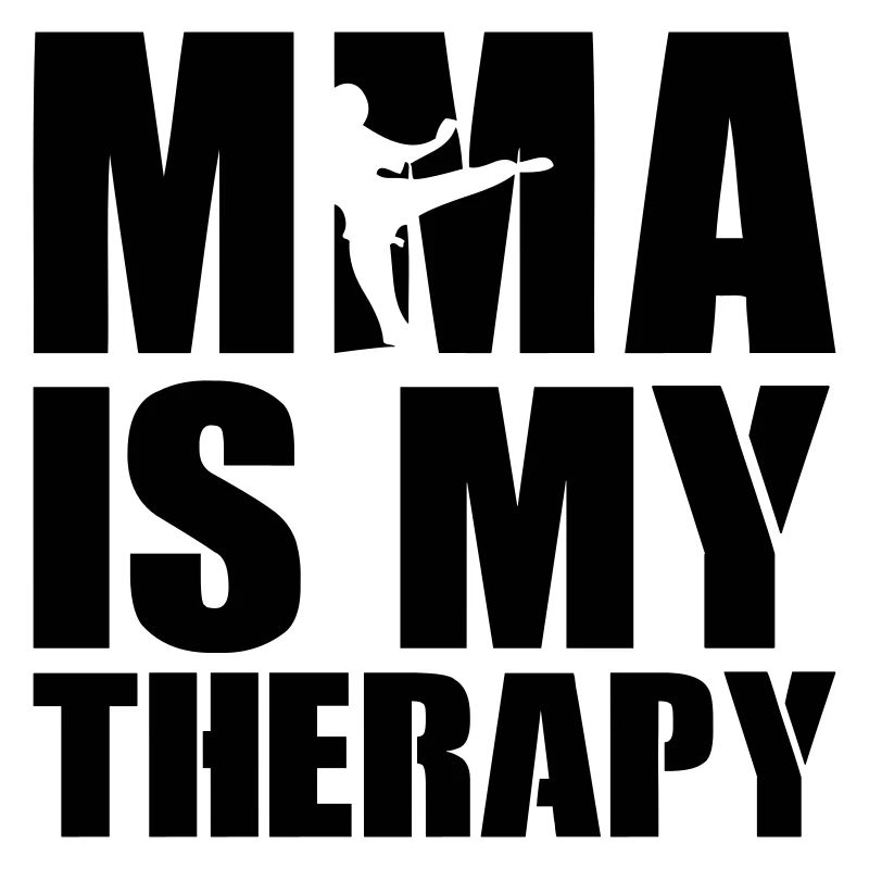 mma therapy