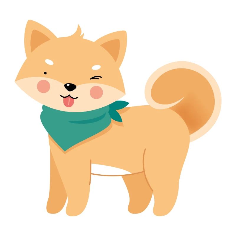 Shiba Inu