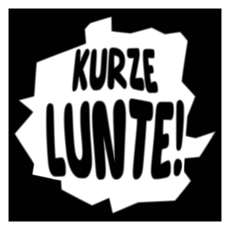 kurze lunte