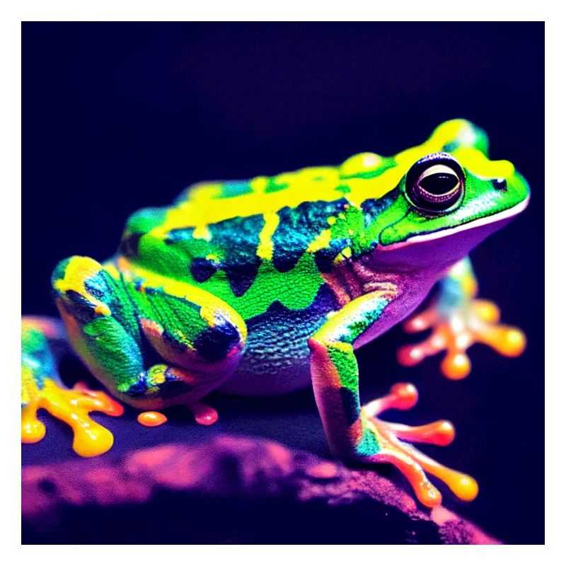 Frog