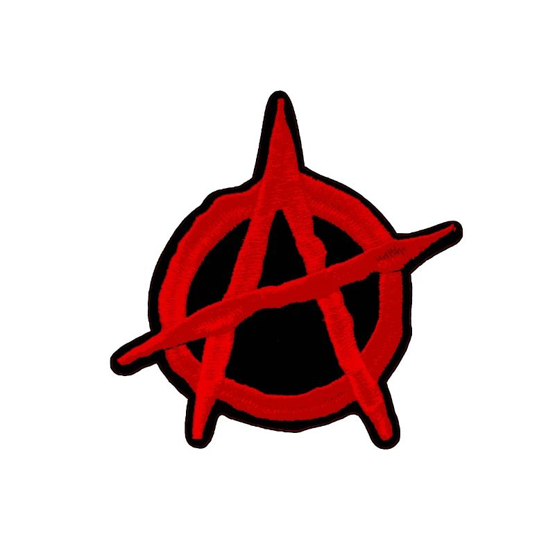 Anarchie
