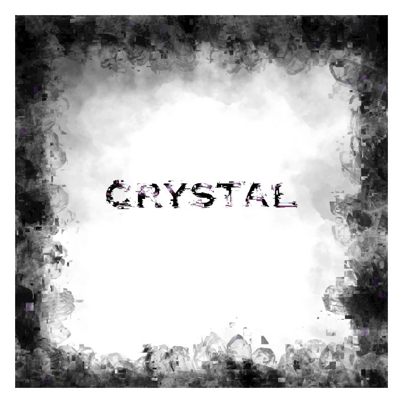 Crystal Blaze Clear