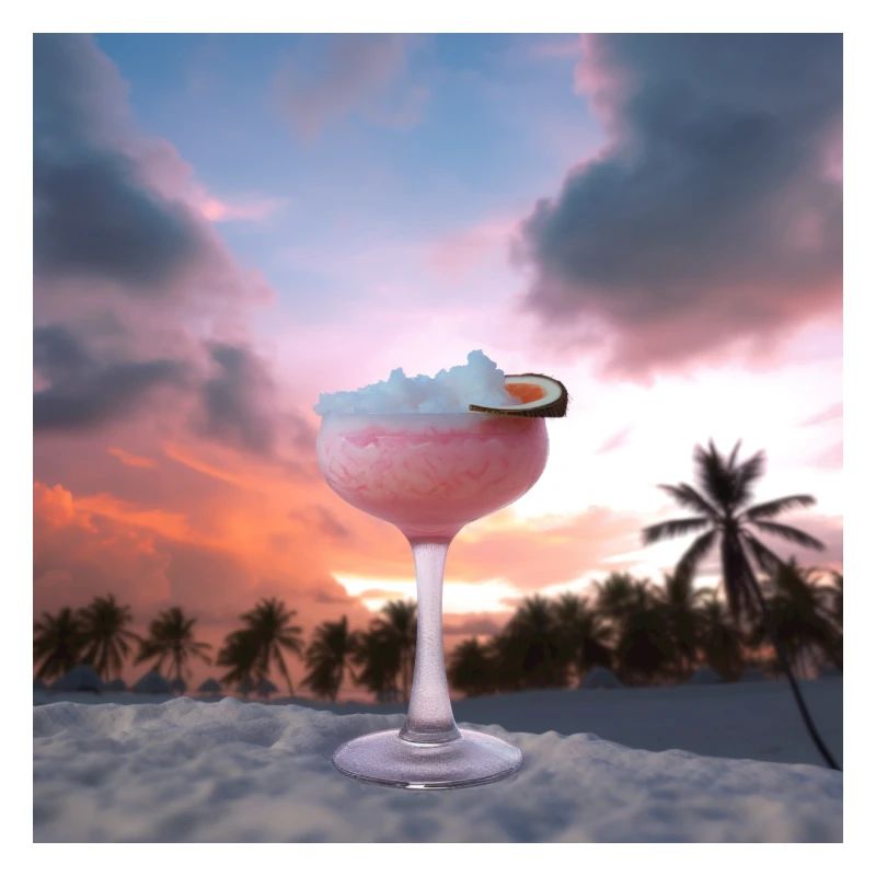 Cocktail 1 Geschenk