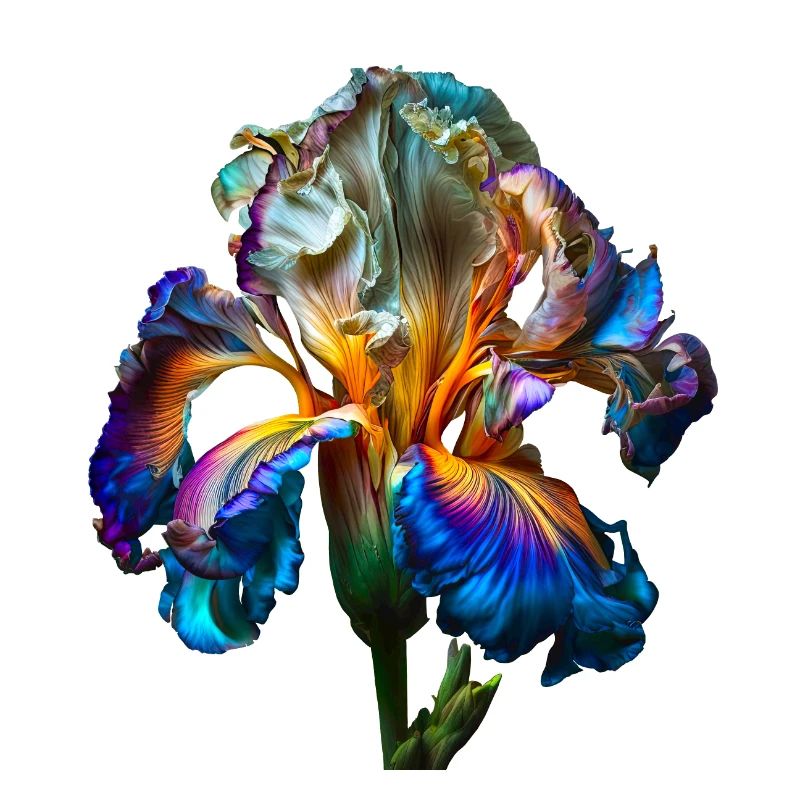 Blumenzauber No. 1