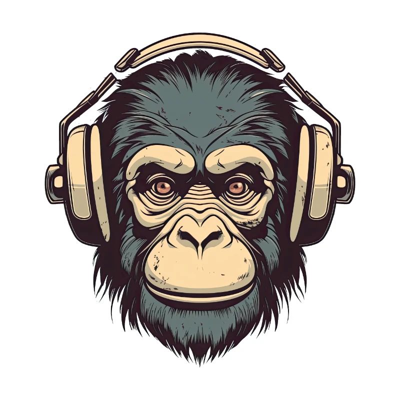 Funky Bloody Monkey