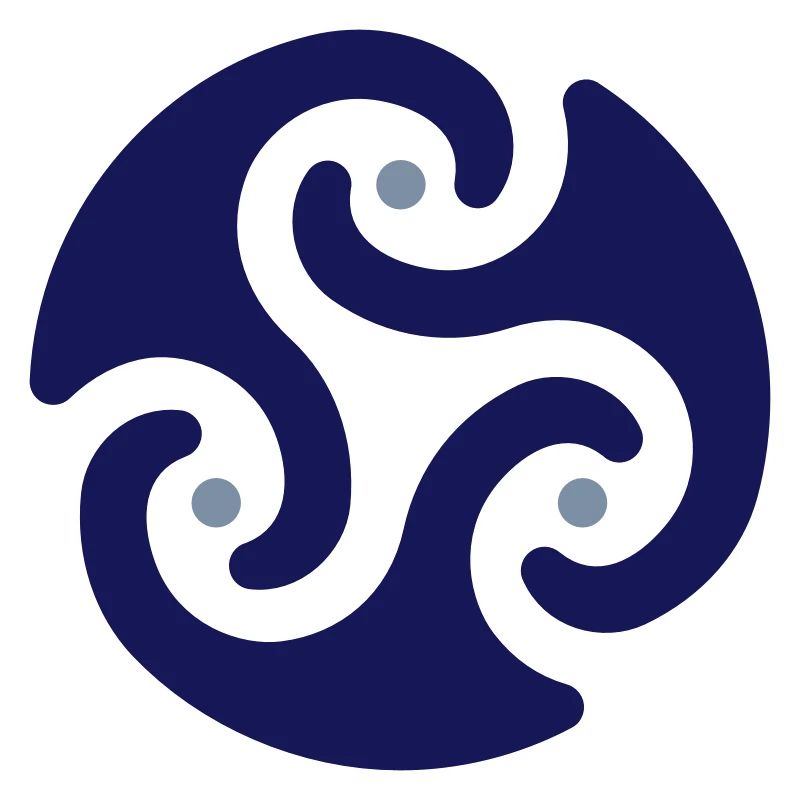 wave logo