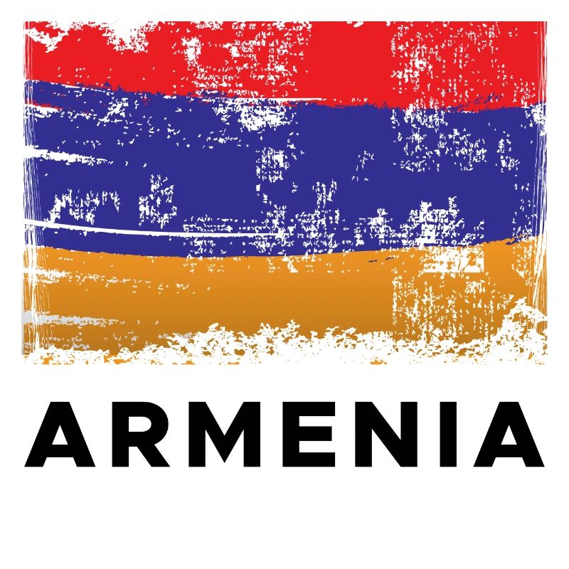 Armenia Flag
