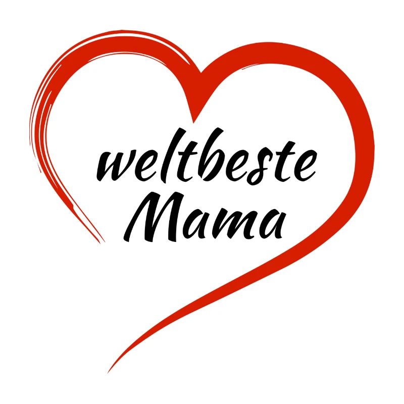 weltbeste Mama