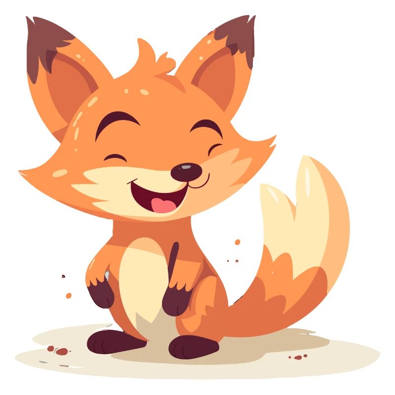 Clever Fox