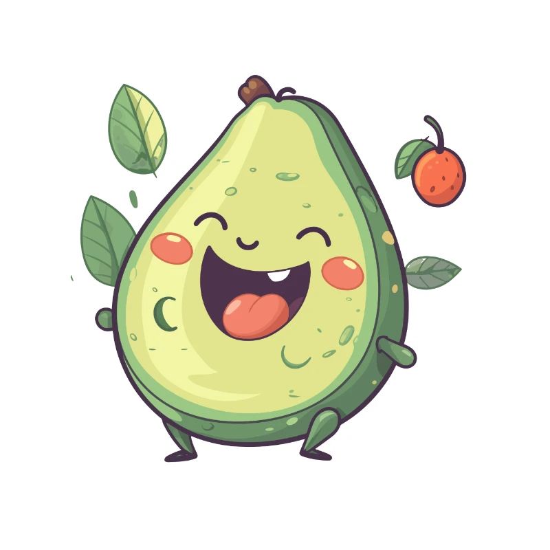 Avo Love