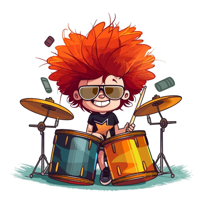 Drummer Boy