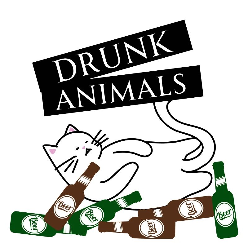 Drunk Animals