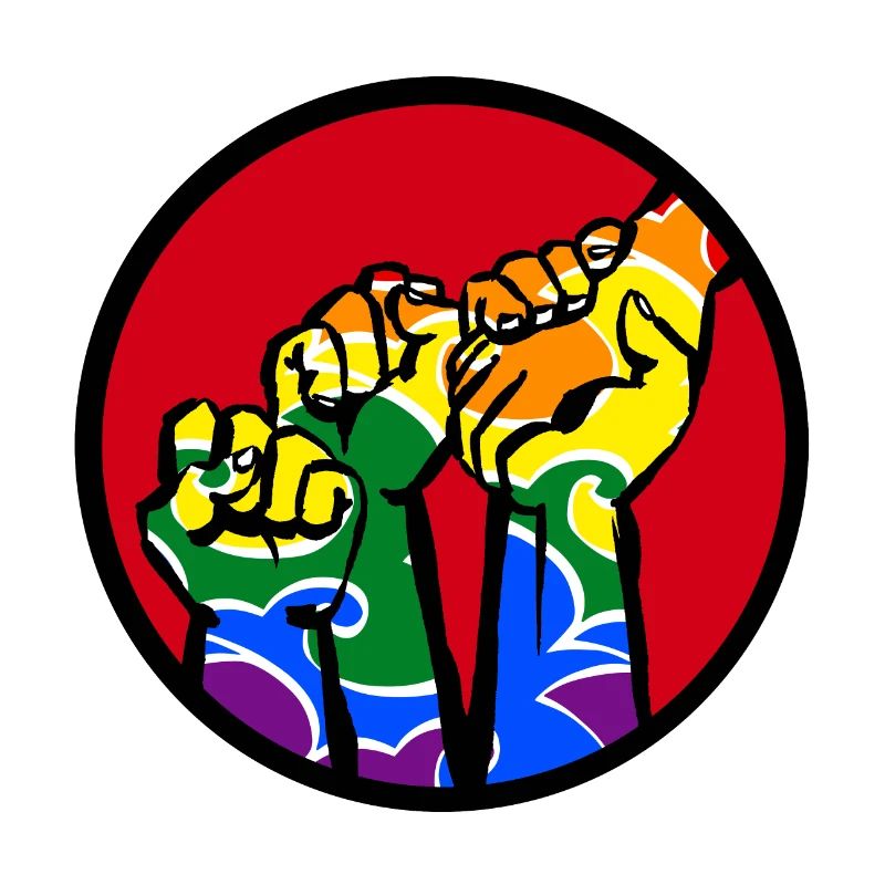 Fists4a LGBT