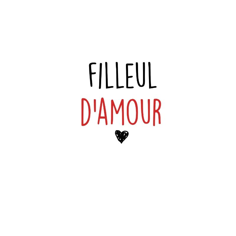 filleul d amour