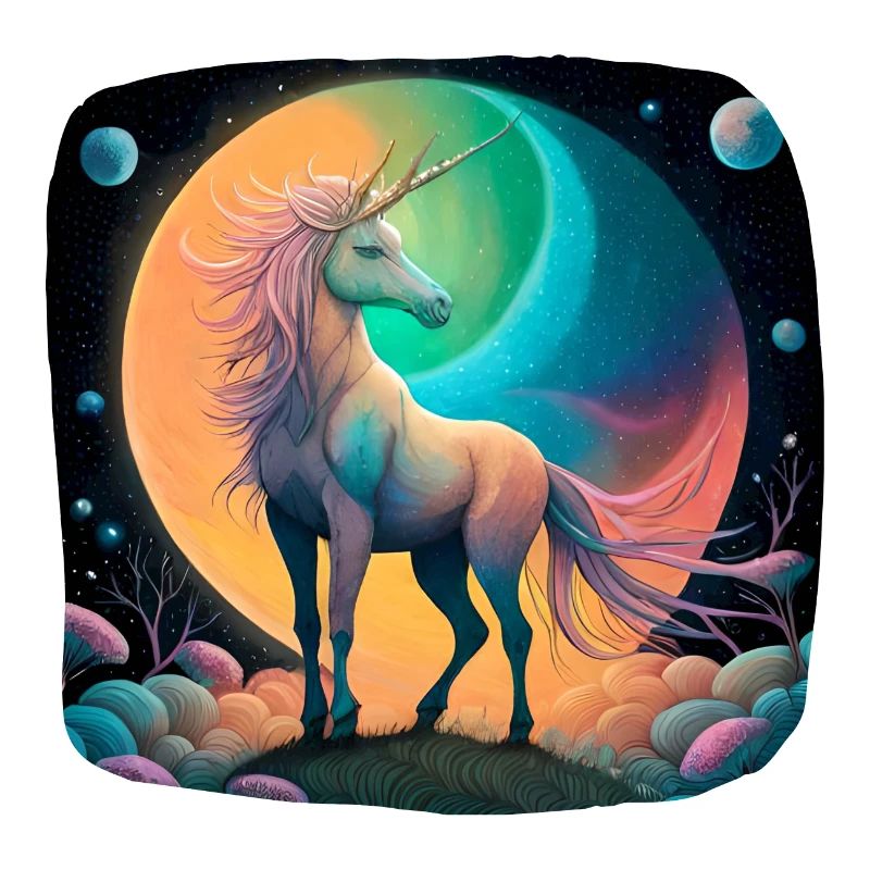 Einhorn mythisch