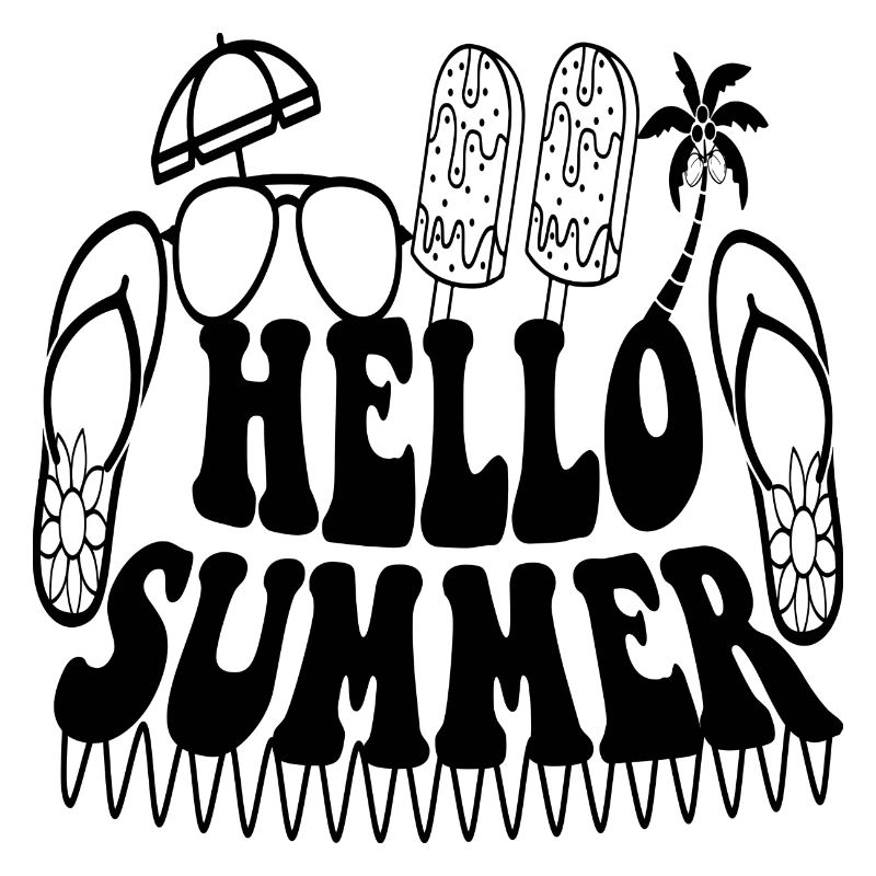 Hello Summer