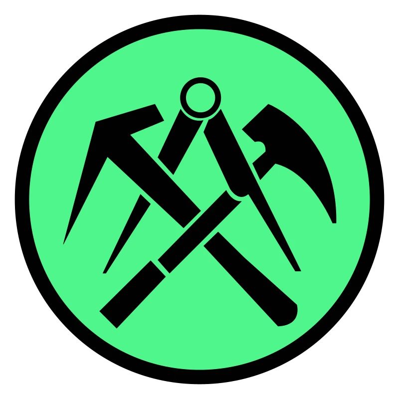 dachdecker symbol