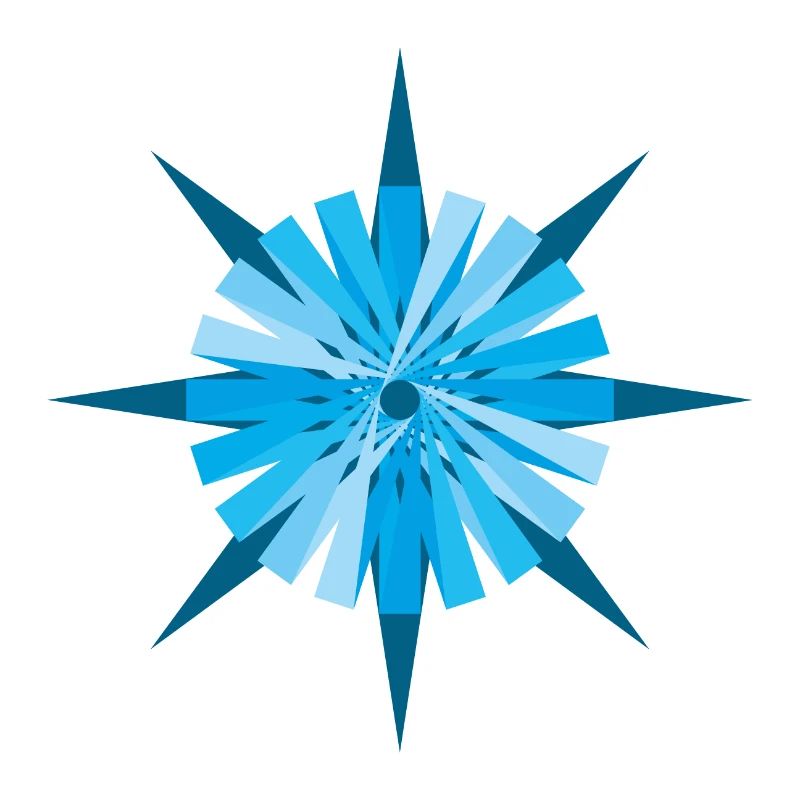 Angular Geometric