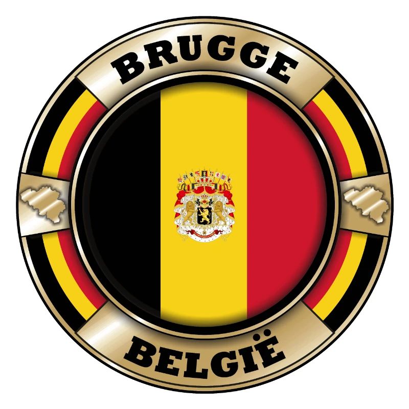 Brügge België