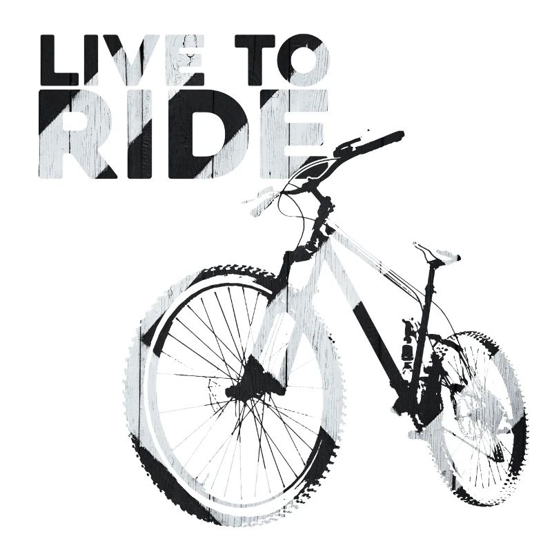 Live To Ride