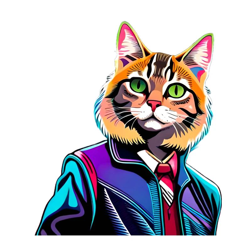 Catty